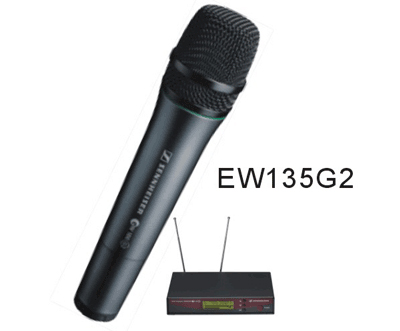 SENNHEISER(ɭ)KTVԒ(hu)Ͳ:EW135G2