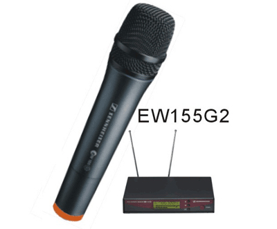 SENNHEISER(ɭ)KTVԒ(hu)Ͳ:EW155G2